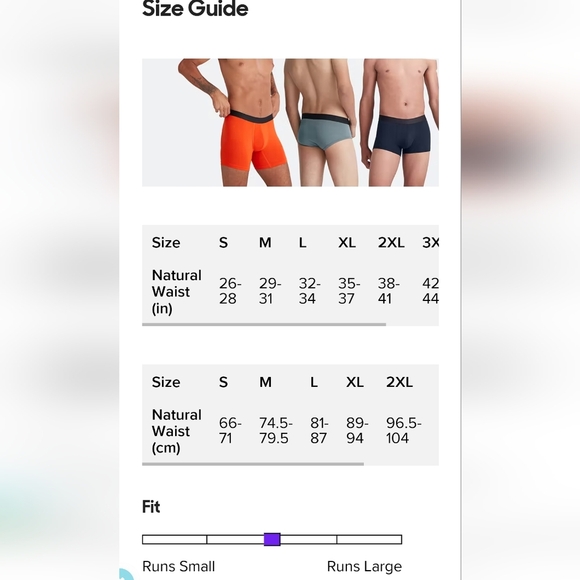 MeUndies Skull Gold Coin Treasure Boxer Briefs Underwear Mens Size Medium - Picture 7 of 7